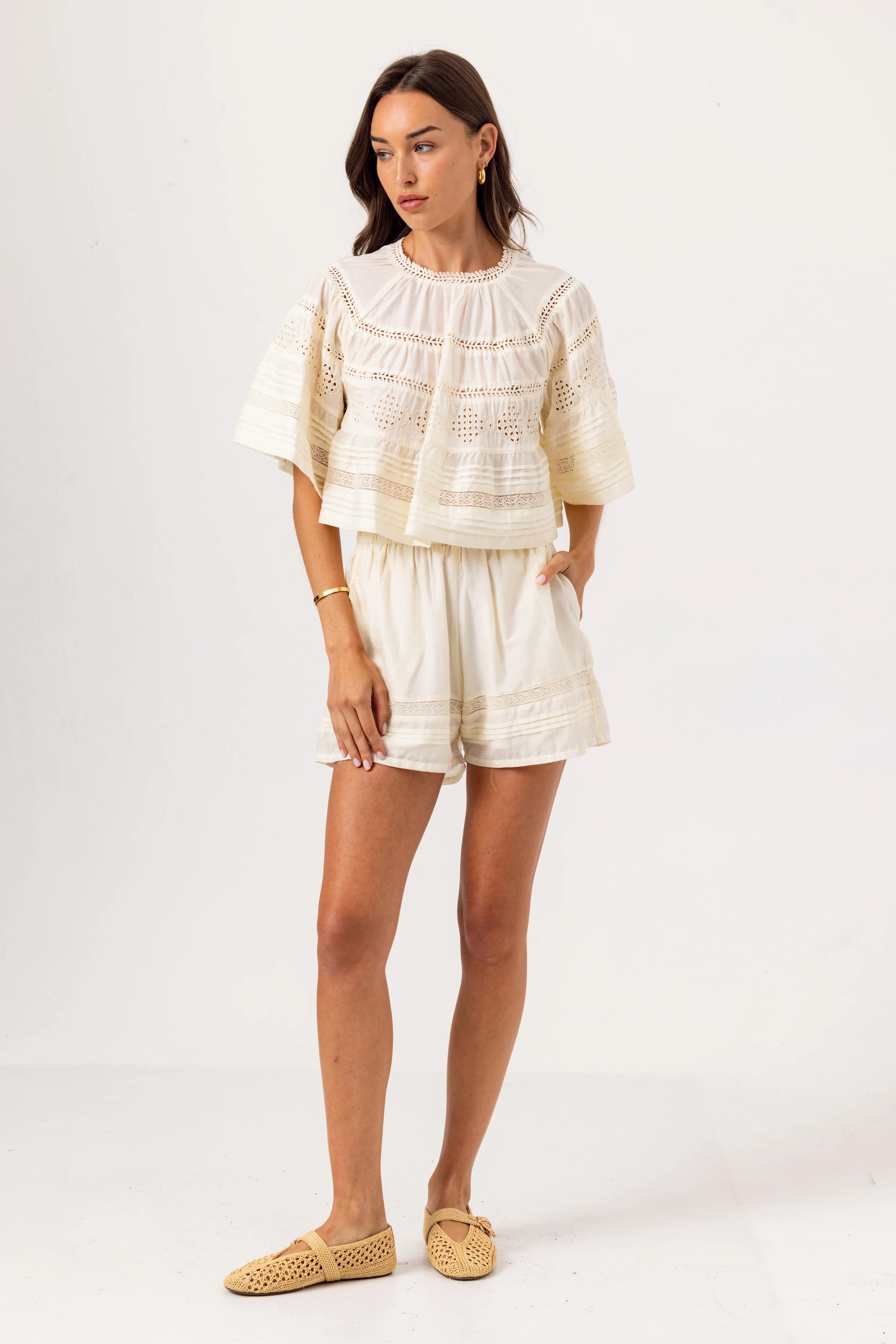 we are sundays Essa top