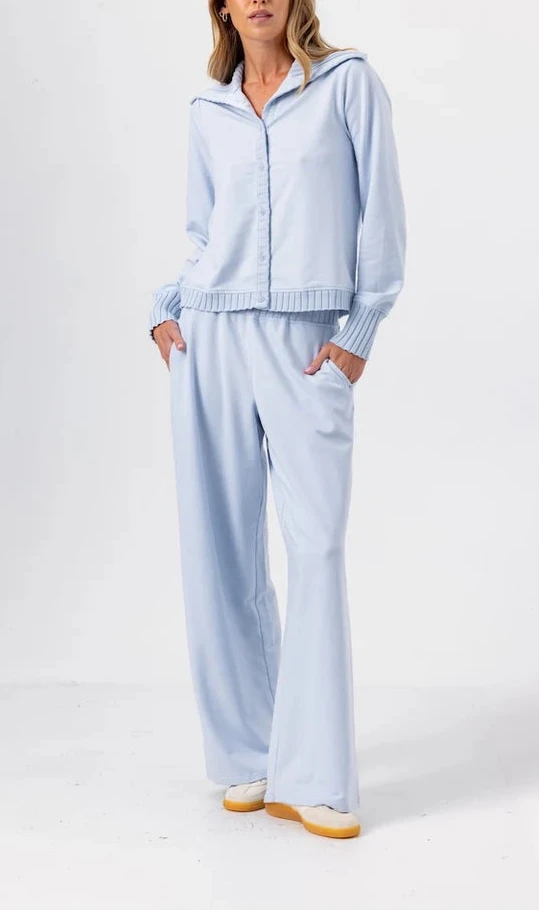 we are sundays sabella lounge pullover