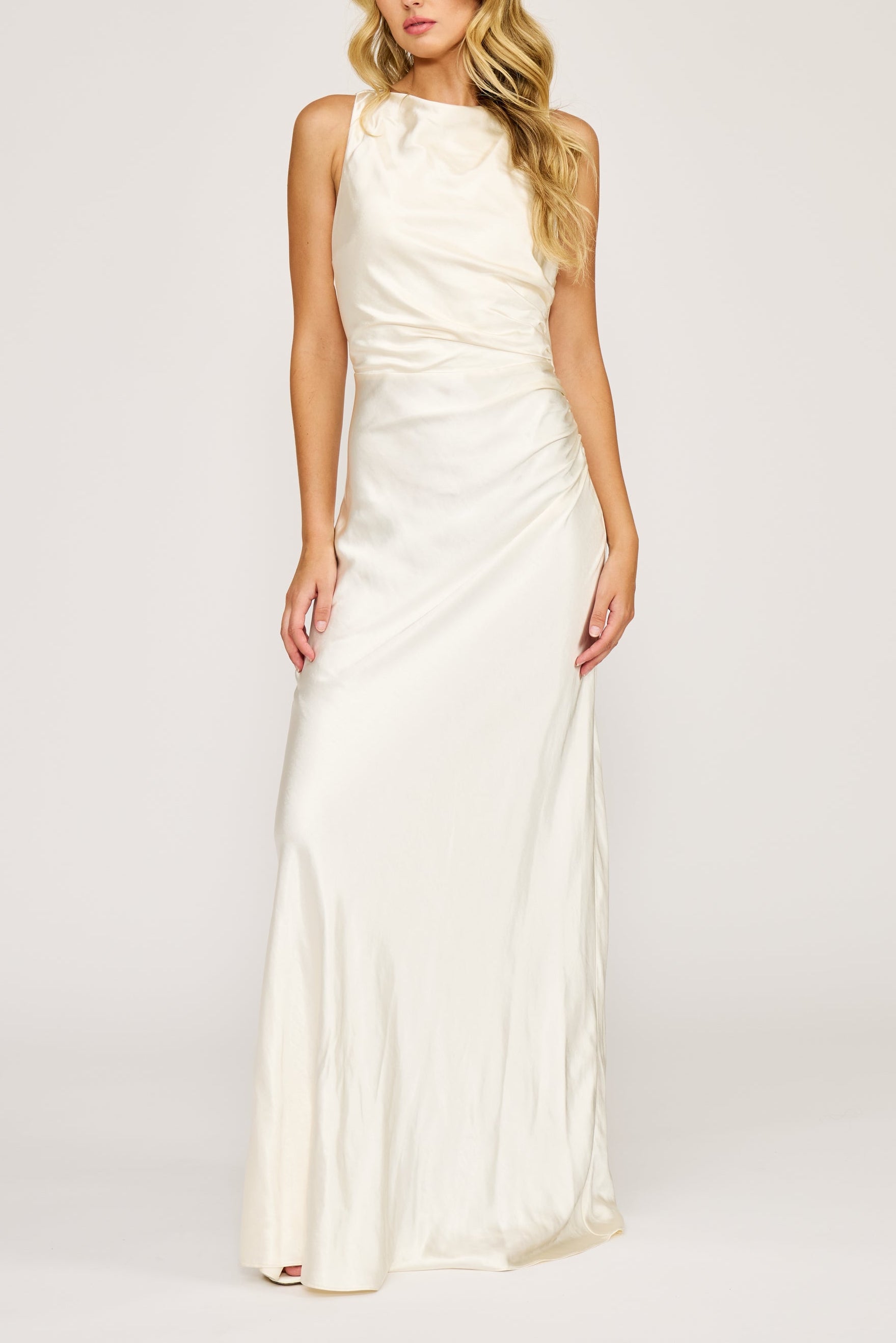 Lucy paris halo dress 