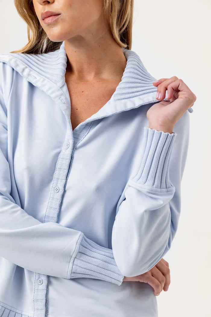 Sundays sabella lounge pullover