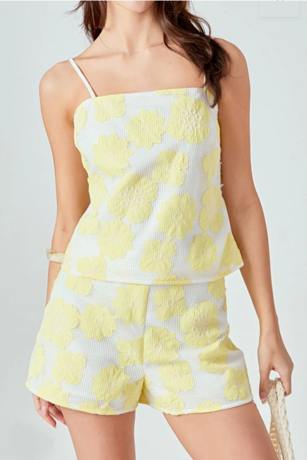 endless rose yellow set
