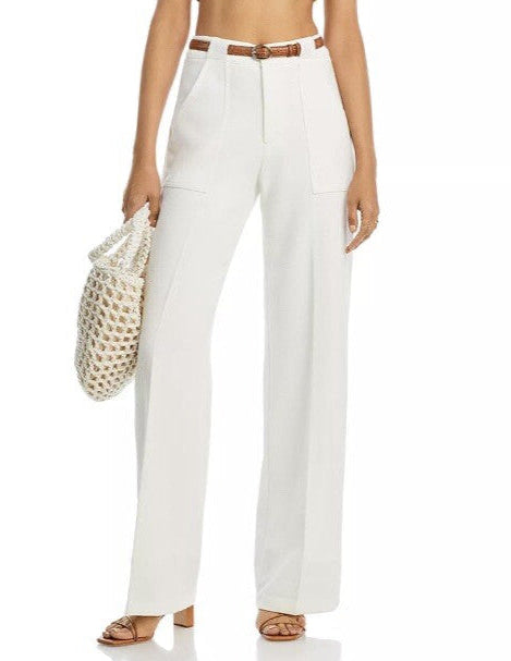 Lucy Paris Diana wide leg pant 