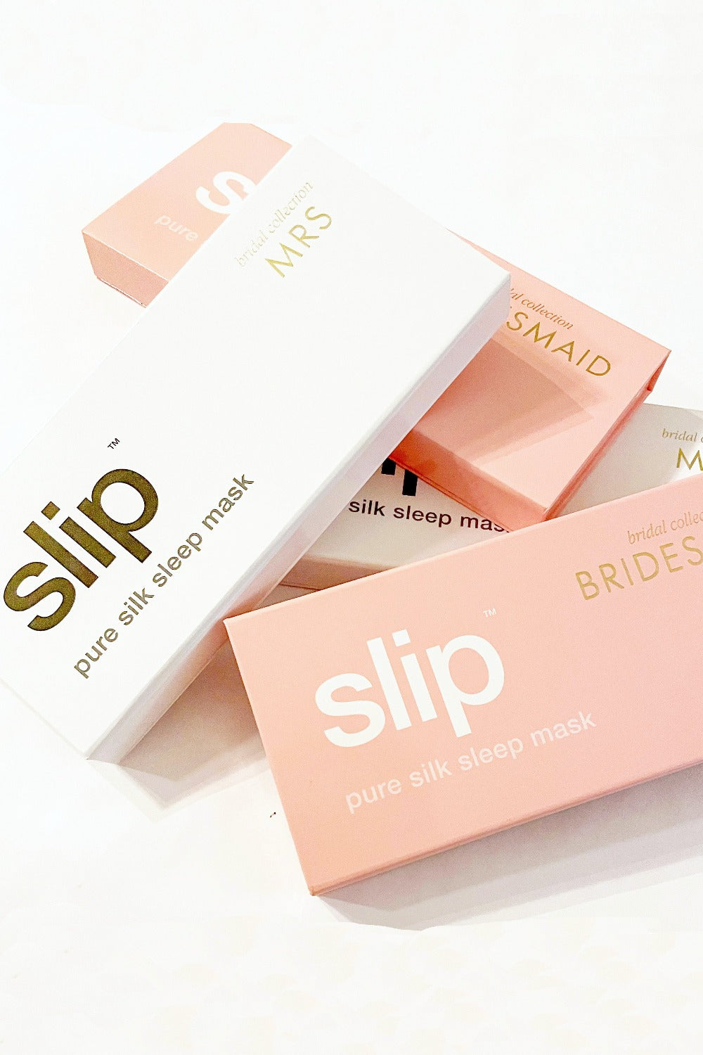 Bridal Collection Sleep Mask Accessories Seven 1 Seven 