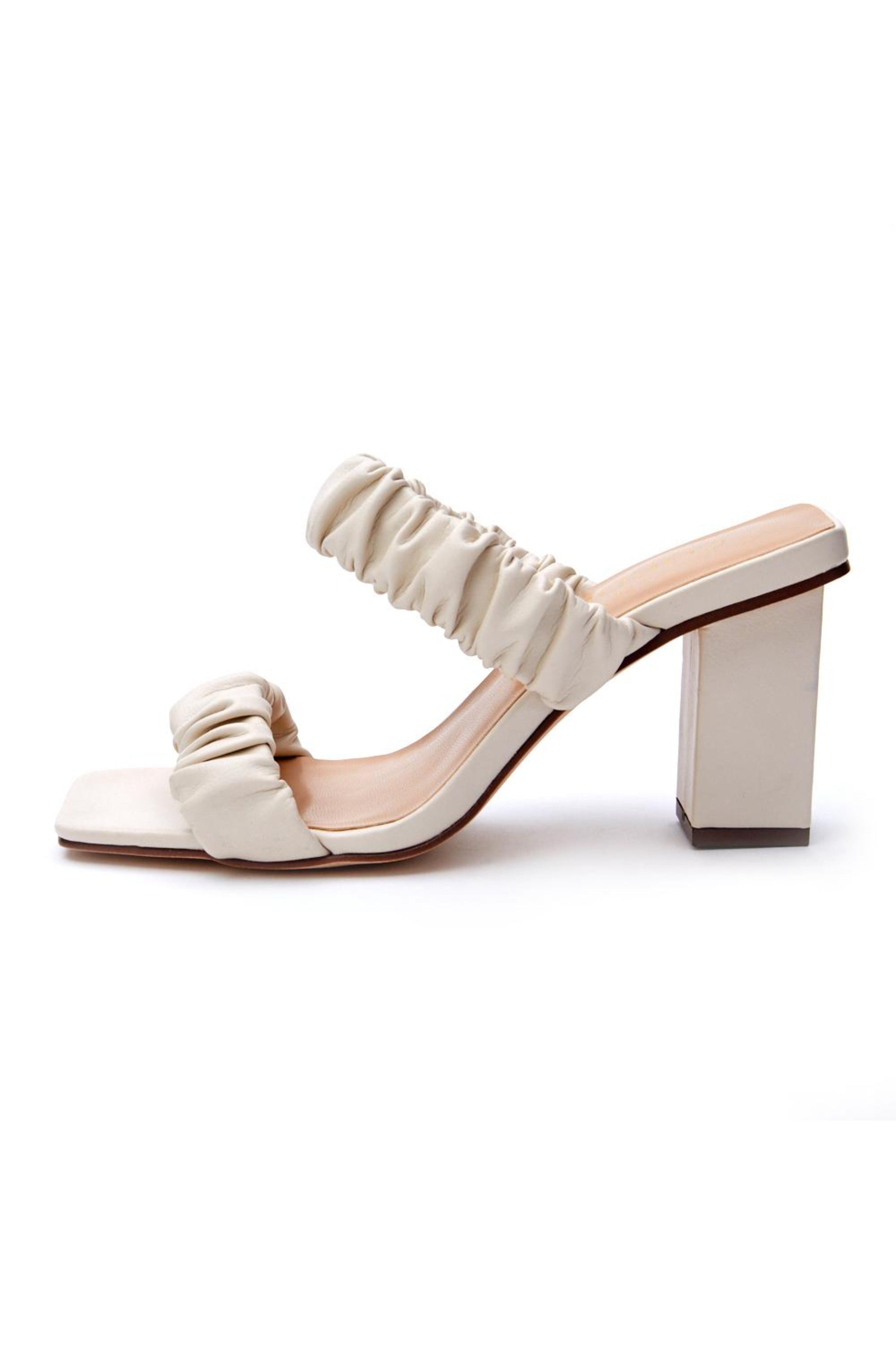 Jackie Heel Shoes Seven 1 Seven 