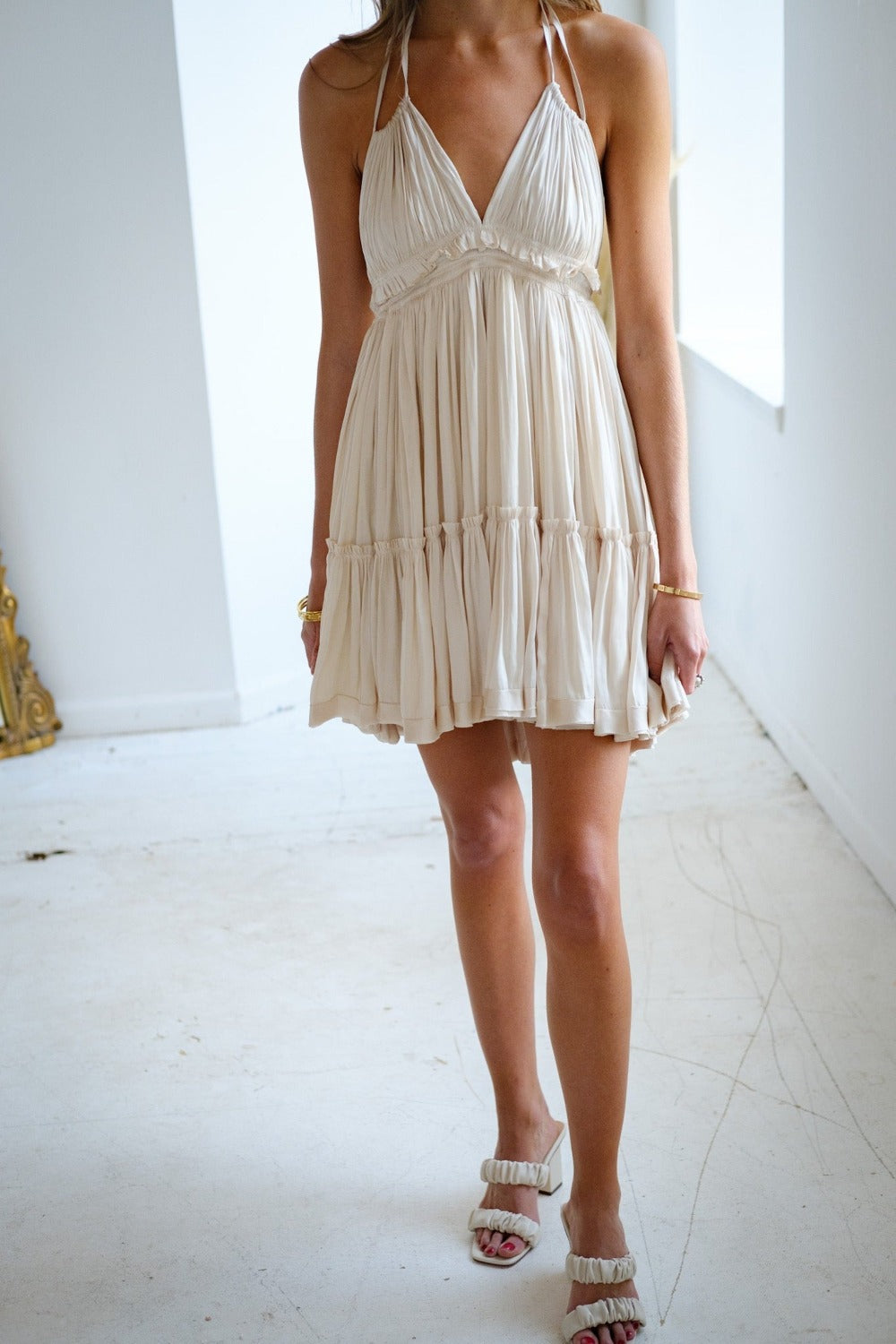 Blair Dress Dresses Seven 1 Seven 
