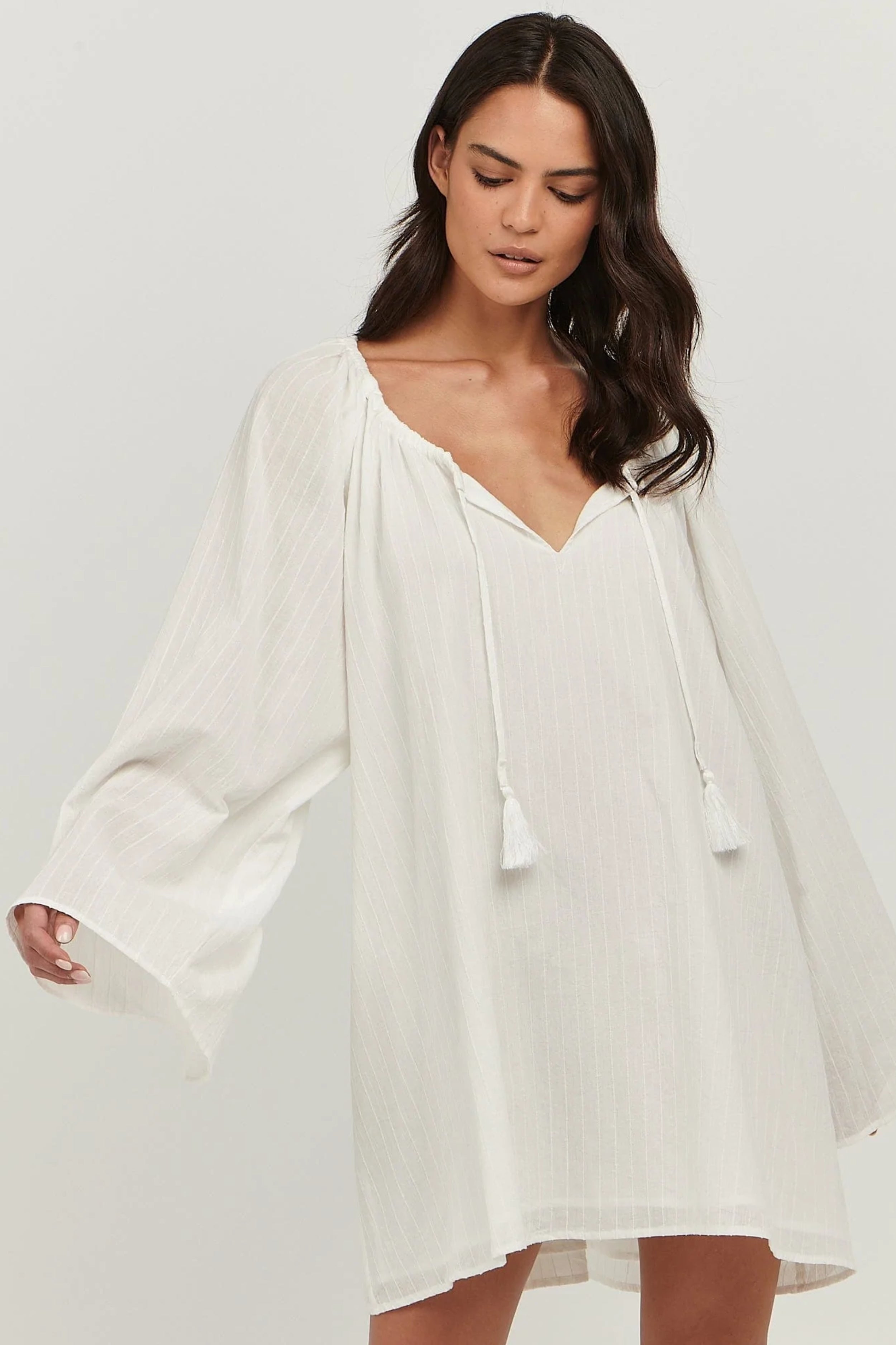Renata Dress Dresses Seven 1 Seven 